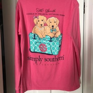Simply Southern T- Shirt